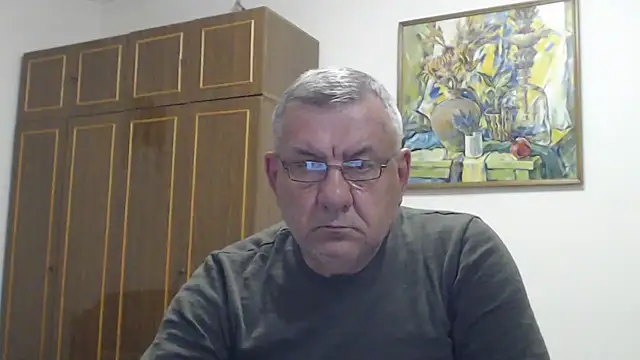 machomale3's cam snapshot