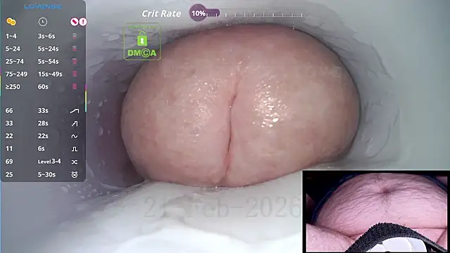 controlmytoys's cam snapshot