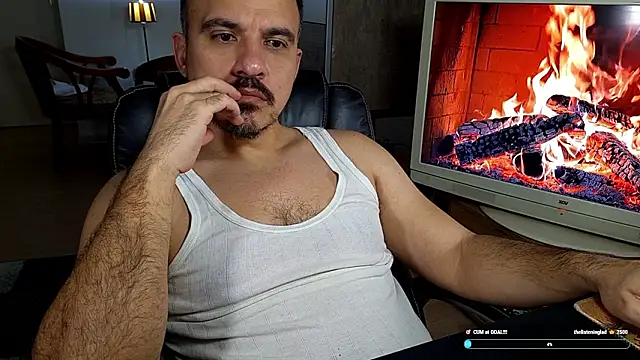 officeman7 live sex cam