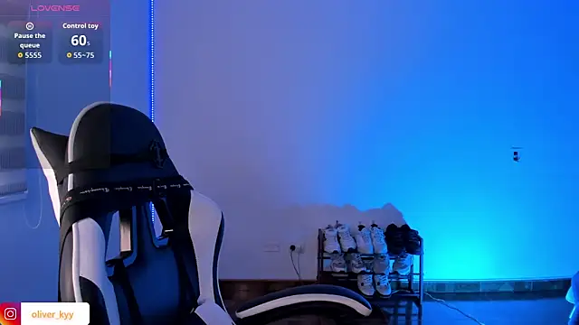 oliver_kyy live sex cam