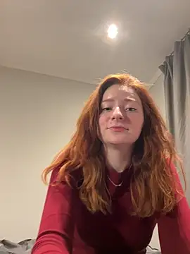 HoneyBunny18 live sex cam