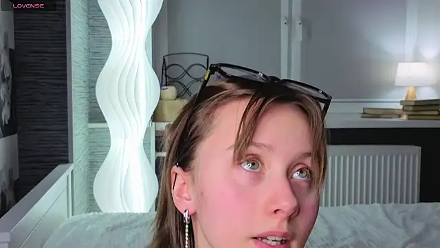 EthalBuffkin live sex cam