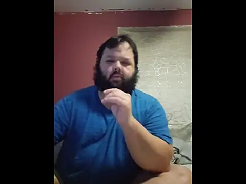 Strongbutgentle36 live sex cam