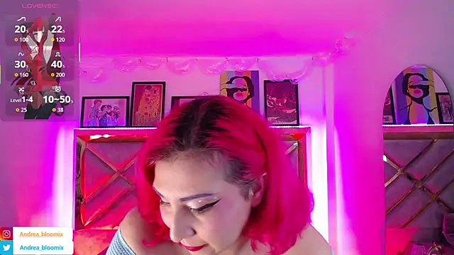 Andrea_Bloomix live sex cam