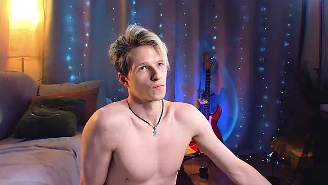 Breston_Sweet live sex cam