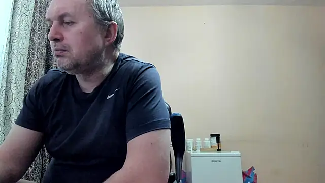 SanFrantsisko live sex cam