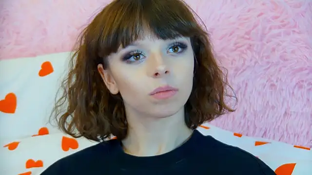 ElisabethDavis live sex cam