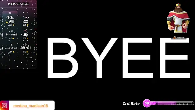 Madison_Medina live sex cam