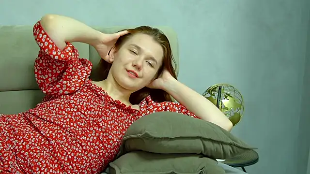 LessySmith live sex cam