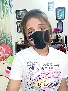 Sexy-Jara1 live sex cam