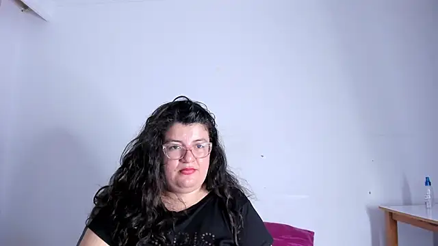 mystery_psique live sex cam