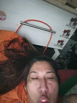 PatriciaGrajales live sex cam