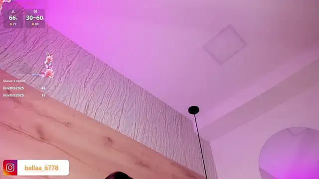 bella_lovers_ live sex cam