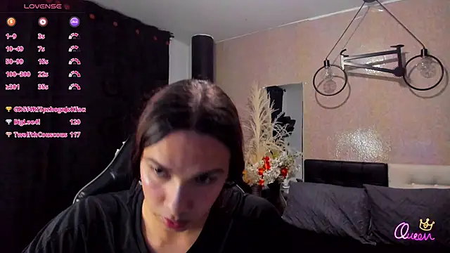 Almaazz live sex cam