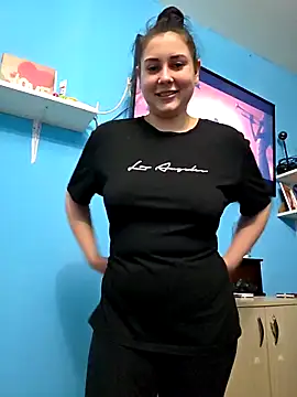 SaraViss20 live sex cam