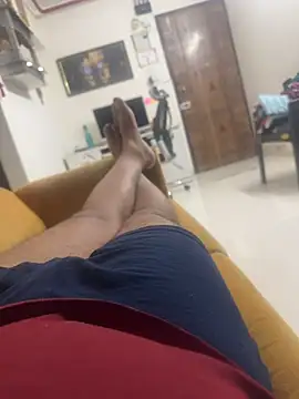 FlirtyxBoy's cam snapshot