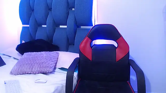 marshsquirt's cam snapshot