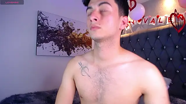 MrWilliseo live sex cam