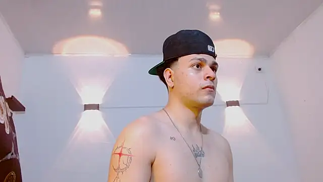 Philip_Jons's cam snapshot