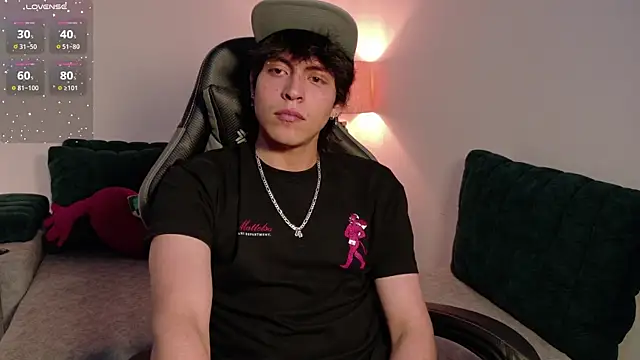 _-Lucky-_'s cam snapshot