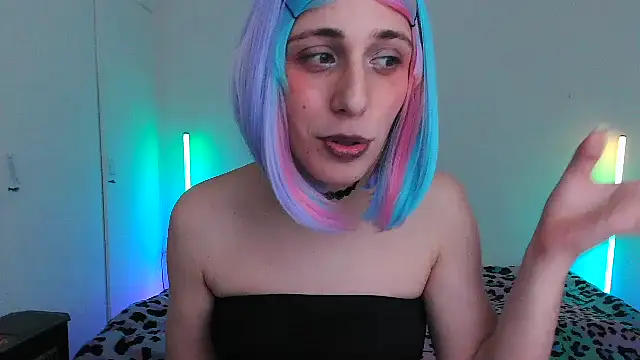 HoneyValentine live sex cam