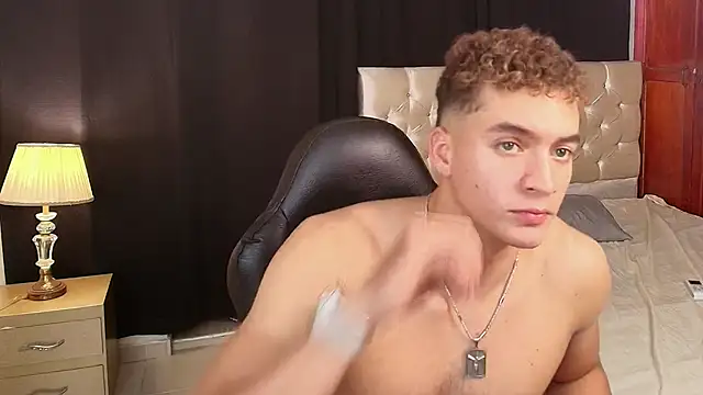 paull_george live sex cam