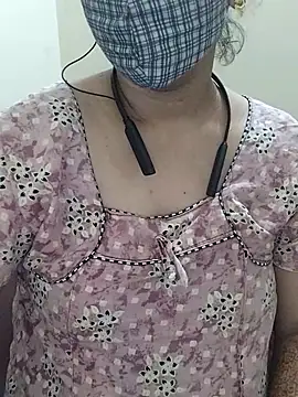 Sexynageena's cam snapshot