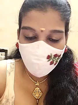 amelia-rani's cam snapshot