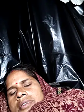 Hot_kiran4's cam snapshot