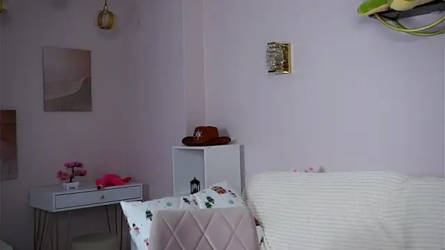 SunnivaCovil's cam snapshot