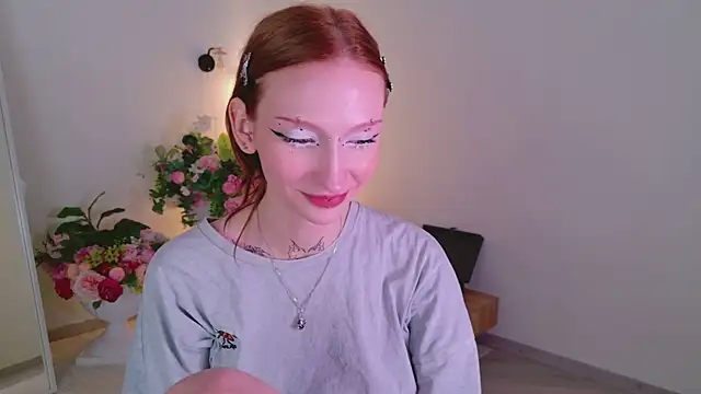 May_suki's cam snapshot