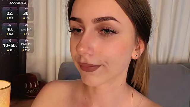 thelittlecowgirl's cam snapshot