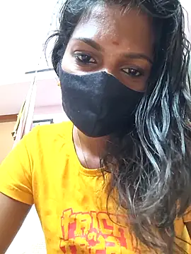 Honey_rosetamil's cam snapshot