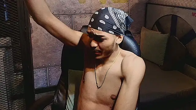 MarcusRain_'s cam snapshot