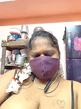 bakyasree143's cam snapshot