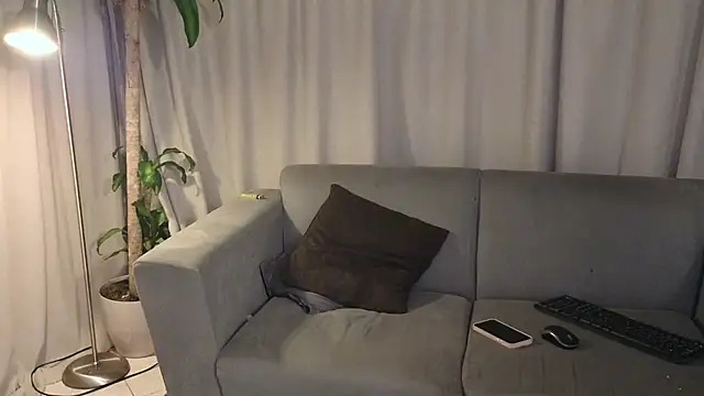 Bel_Vamp's cam snapshot