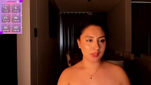 AnushaKumari live sex cam