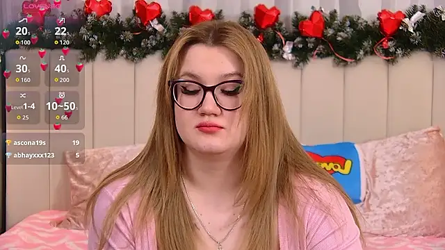 Nancy_Mooree live sex cam