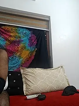 BAABA-YAAGA's cam snapshot