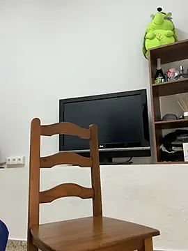 DavShi's cam snapshot