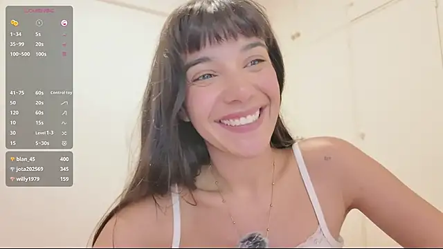 valuns's cam snapshot