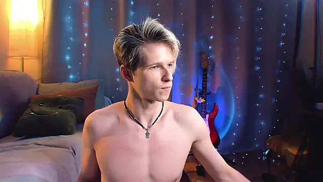 Breston_Sweet live sex cam