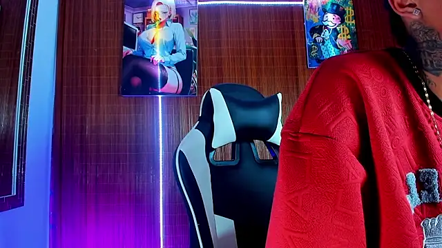 Liam_lee live sex cam