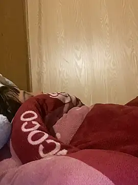 Merry_katy's cam snapshot