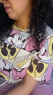 LondonHilton's cam snapshot