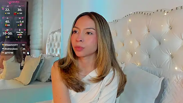 LuuluBerry's cam snapshot