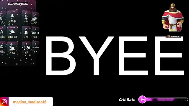 Madison_Medina live sex cam