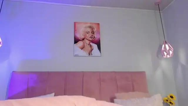 ScarletGV live sex cam
