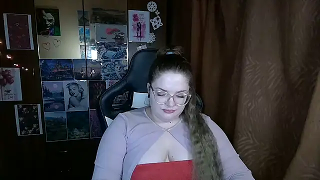 Teasing_Dora's cam snapshot