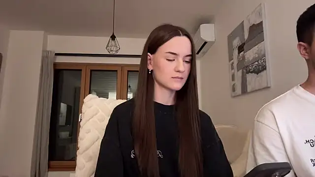 Double_Sun live sex cam